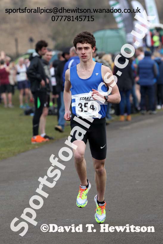 Mens and Vets 2015 Royal Signals Road Relay. Photo: David T. Hewitson/Sports for All Pics